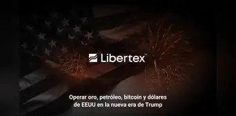Operar oro, petróleo, bitcoin y dólares de EEUU en la nueva era de Trump