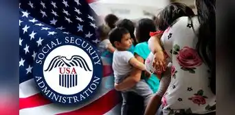 Malas noticias para inmigrantes en USA: la última fecha del pago del Seguro Social antes que llegue a su fin en EE. UU. Malas noticias para inmigrantes en USA: la última fecha del pago del Seguro Social antes que llegue a su fin en EE. UU.