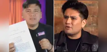 Deyvis Orosco acude a Indecopi para prohibirle a su primo Bill el uso de su apellido: "No quieres que cante más" Deyvis Orosco acude a Indecopi para prohibirle a su primo Bill el uso de su apellido: "No quieres que cante más"
