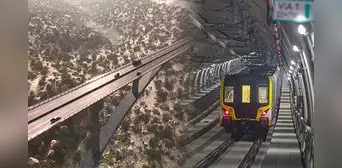 Los 5 megaproyectos que transformarán el transporte terrestre, ferroviario y aéreo en Perú, según el MTC