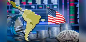 El país que superó a Uruguay y ahora es el más rico de América Latina en 2024: lidera junto a Estados Unidos en el mundo El país que superó a Uruguay y ahora es el más rico de América Latina en 2024: lidera junto a Estados Unidos en el mundo