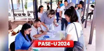 La buena noticia del PASE-U 2024: conoce cuándo y en qué provincias se entregará el pago de beca