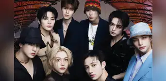 ¡Histórico! Stray Kids logró SOLD OUT para su esperado concierto en el Estadio San Marcos ¡Histórico! Stray Kids logró SOLD OUT para su esperado concierto en el Estadio San Marcos