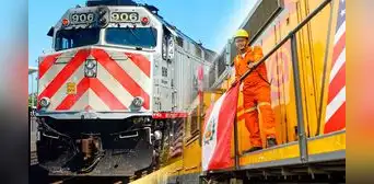 Tren de Lima a Chosica podría llegar hasta Ancón: Alcalde propone conexión con Línea 3 del Metro de Lima Tren de Lima a Chosica podría llegar hasta Ancón: Alcalde propone conexión con Línea 3 del Metro de Lima