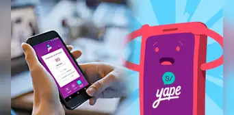 ¿Te llegó un SMS sobre una 'transferencia retenida en Yape'? Cuidado, puedes ser víctima de una estafa ¿Te llegó un SMS sobre una 'transferencia retenida en Yape'? Cuidado, puedes ser víctima de una estafa