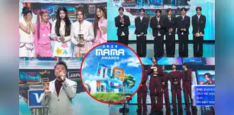 MAMA Award 2024 EN VIVO [DÍA 1]: revive las presentaciones y premiaciones en la ceremonia k-pop en Los Ángeles