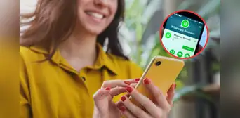 WhatsApp habilitará opción para que usuarios elijan qué tipos de mensajes de empresas desean recibir WhatsApp habilitará opción para que usuarios elijan qué tipos de mensajes de empresas desean recibir