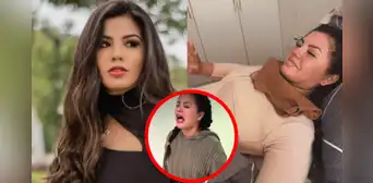 Estrella Torres se somete a cirugía estética y sorprende a usuarios con nueva figura: "El único dolor que quiero sentir" Estrella Torres se somete a cirugía estética y sorprende a usuarios con nueva figura: "El único dolor que quiero sentir"