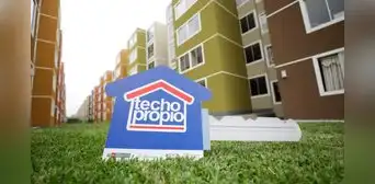 Ministerio de Vivienda reactivará programa Techo Propio: ¿qué cambios habrán en las viviendas sociales? Ministerio de Vivienda reactivará programa Techo Propio: ¿qué cambios habrán en las viviendas sociales?