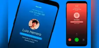 ¿Por qué no deberías instalar 'identificadores de llamada' en tu celular? Esto es lo que no te dicen ¿Por qué no deberías instalar 'identificadores de llamada' en tu celular? Esto es lo que no te dicen