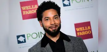 Tribunal de Illinois anula condena de Jussie Smollett tras ser declarado culpable por simular un crimen de odio en 2019 Tribunal de Illinois anula condena de Jussie Smollett tras ser declarado culpable por simular un crimen de odio en 2019
