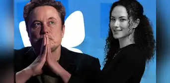 Quién es Jay Graber, la joven ingeniera de 33 años que lidera Bluesky para desafiar a X de Elon Musk Quién es Jay Graber, la joven ingeniera de 33 años que lidera Bluesky para desafiar a X de Elon Musk