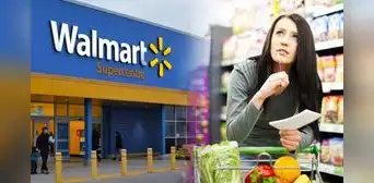 Walmart: estos son los 10 productos menos recomendados para comprar si quieres ahorrar en Estados Unidos Walmart: estos son los 10 productos menos recomendados para comprar si quieres ahorrar en Estados Unidos