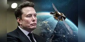 SpaceSail, la empresa de internet de China que llegará a América Latina: competirá con Starlink de Elon Musk SpaceSail, la empresa de internet de China que llegará a América Latina: competirá con Starlink de Elon Musk