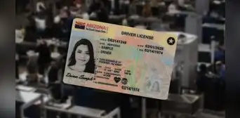 Licencia de conducir para inmigrantes en Arizona: realiza este único paso y obtén rápido tu real ID este 2025