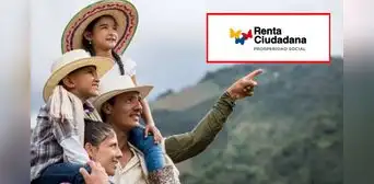 Buenas noticias para beneficiarios de Renta Ciudadana: consulta AHORA por LINK si te llegará el pago CONFIRMADO de noviembre 2024 Buenas noticias para beneficiarios de Renta Ciudadana: consulta AHORA por LINK si te llegará el pago CONFIRMADO de noviembre 2024
