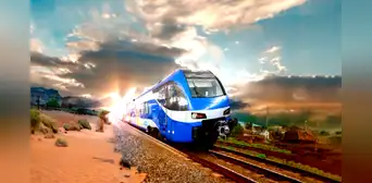El tren bioceánico que unirá Perú y Brasil: proyecto del MTC de US$10,000 millones avanza en ruta Chancay-Pucallpa