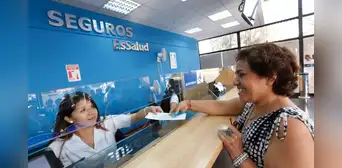 ¿Dónde me atiendo en EsSalud 2024? Consulta qué centro médico te corresponde con tu DNI ¿Dónde me atiendo en EsSalud 2024? Consulta qué centro médico te corresponde con tu DNI