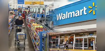 La innovadora 'tienda del futuro' que abrirá Walmart en Florida para mejorar el proceso de compra en Estados Unidos La innovadora 'tienda del futuro' que abrirá Walmart en Florida para mejorar el proceso de compra en Estados Unidos