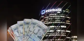 Indecopi multa con más de 16.000 soles a Interbank por defectos en su libro de reclamaciones