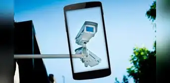 ¿Tienes un celular antiguo que no usas? Te diremos cómo volverlo una cámara de vigilancia ¿Tienes un celular antiguo que no usas? Te diremos cómo volverlo una cámara de vigilancia