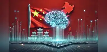 Empresa china lanza un nuevo modelo de inteligencia artificial que "razona": busca competir con OpenAI Empresa china lanza un nuevo modelo de inteligencia artificial que "razona": busca competir con OpenAI