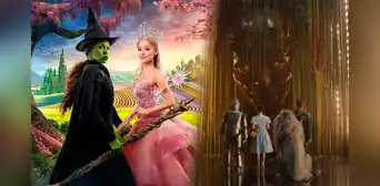 Wicked 2024: what you need to know of the 'Wizard of Oz' before watching the movie?
