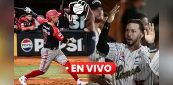 Resultados LVBP 2024 EN VIVO por ByM Sport: transmisión minuto a minuto del juego Águilas vs Bravos HOY Resultados LVBP 2024 EN VIVO por ByM Sport: transmisión minuto a minuto del juego Águilas vs Bravos HOY