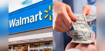 Walmart pierde demanda por difamación y deberá pagar US$35 millones a extrabajador en Estados Unidos Walmart pierde demanda por difamación y deberá pagar US$35 millones a extrabajador en Estados Unidos