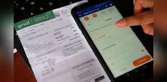 ¿Cómo ver mi recibo de luz en 2024? Revísalo en internet con tu número de suministro