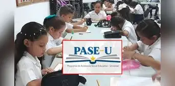 ¡Atención, beneficiarios del PASE-U 2024! No podrán acceder al cheque del segundo pago si no cumplen con estos 3 requisitos ¡Atención, beneficiarios del PASE-U 2024! No podrán acceder al cheque del segundo pago si no cumplen con estos 3 requisitos