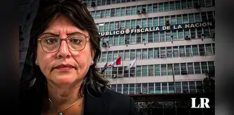 Vocería en el Ministerio Público podría censurar a fiscales superiores, según especialista Vocería en el Ministerio Público podría censurar a fiscales superiores, según especialista