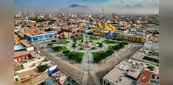 Aprueban la creación de una nueva universidad al norte del Perú: fusionará 3 institutos y ofrecerá estas carreras Aprueban la creación de una nueva universidad al norte del Perú: fusionará 3 institutos y ofrecerá estas carreras