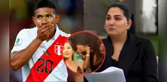 Edison Flores es sorprendido en salidas nocturnas en medio de rumores de ruptura con Ana Siucho: "Esas orejas son inconfundibles"