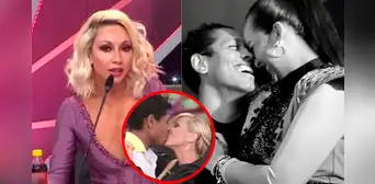 Belén Estévez habla por primera vez del romance entre Waldir Felipa y Daniela Darcourt: "Nuestros caminos se separaron"