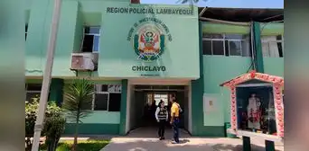 176 mujeres fueron reportadas desaparecidas en Lambayeque este 2024: solo 111 lograron ser ubicadas 176 mujeres fueron reportadas desaparecidas en Lambayeque este 2024: solo 111 lograron ser ubicadas