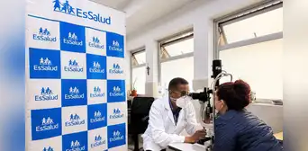EsSalud 2024: ¿cómo sacar cita de forma remota y presencial? EsSalud 2024: ¿cómo sacar cita de forma remota y presencial?