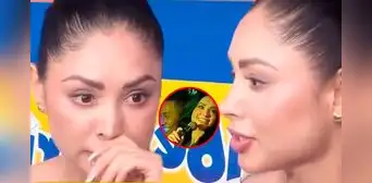 La inesperada reacción de Pamela Franco al enterarse de que Christian Cueva le compraría una casa en Cusco