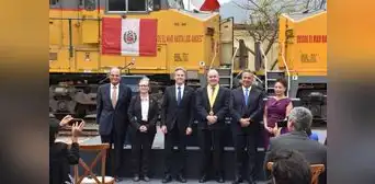 Denuncian conflicto de intereses en la operación del tren Lima-Chosica