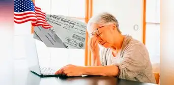 ¡Alerta en EE. UU.! No aceptes este cheque de estímulo de California o hackearán todas tus cuentas bancarias, según la IRS ¡Alerta en EE. UU.! No aceptes este cheque de estímulo de California o hackearán todas tus cuentas bancarias, según la IRS