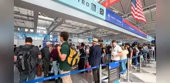 El único documento que deberás llevar para viajar dentro de Estados Unidos: será obligatorio desde esta fecha en 2025