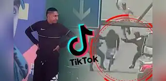 Se vuelve viral en TikTok y PNP lo captura: cae alias Avestruz cuando robaba un celular en La Victoria Se vuelve viral en TikTok y PNP lo captura: cae alias Avestruz cuando robaba un celular en La Victoria