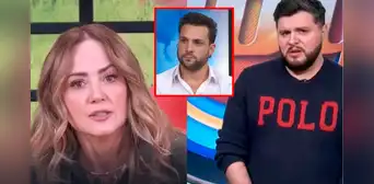 Conductores de ‘Hoy’ enojados con Nicola Porcella por faltar al programa: “Contratan a gente que no viene a trabajar” Conductores de ‘Hoy’ enojados con Nicola Porcella por faltar al programa: “Contratan a gente que no viene a trabajar”