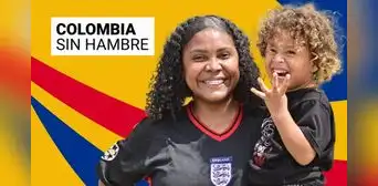 Renta Ciudadana: conoce los montos para beneficiarios de la segunda línea de atención Colombia Sin Hambre Renta Ciudadana: conoce los montos para beneficiarios de la segunda línea de atención Colombia Sin Hambre