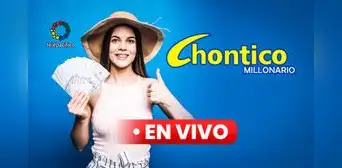 RESULTADO Chontico Día y Noche EN VIVO HOY, 24 de noviembre: qué número cayó el último sorteo y ganadores