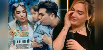 Cassandra Sánchez alarma por mensaje sobre su delicado estado de salud: "Creo que por estrés"