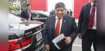 Disputas por la Ley MAPE del Gobierno y el cierre de Reinfo