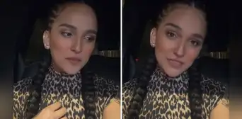 Daniela Darcourt asegura que están saboteando su carrera y da mala noticia: "Jamás le hice daño a nadie" Daniela Darcourt asegura que están saboteando su carrera y da mala noticia: "Jamás le hice daño a nadie"