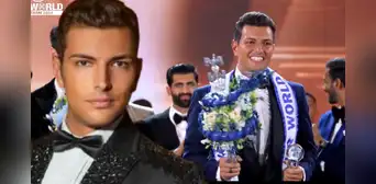 Mister World 2024: Danny Mejía, Mister Puerto Rico, gana el título del hombre más bello del mundo Mister World 2024: Danny Mejía, Mister Puerto Rico, gana el título del hombre más bello del mundo
