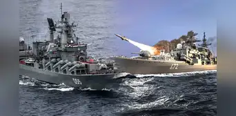El país que supera a Estados Unidos y China con la mayor fuerza naval del mundo en 2024, según Global Firepower El país que supera a Estados Unidos y China con la mayor fuerza naval del mundo en 2024, según Global Firepower